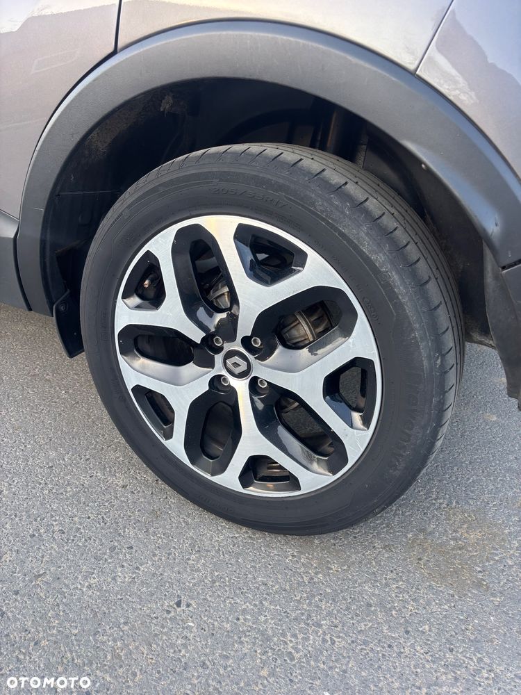 Renault Captur (ENERGY) dCi 90 EDC LIMITED - 7