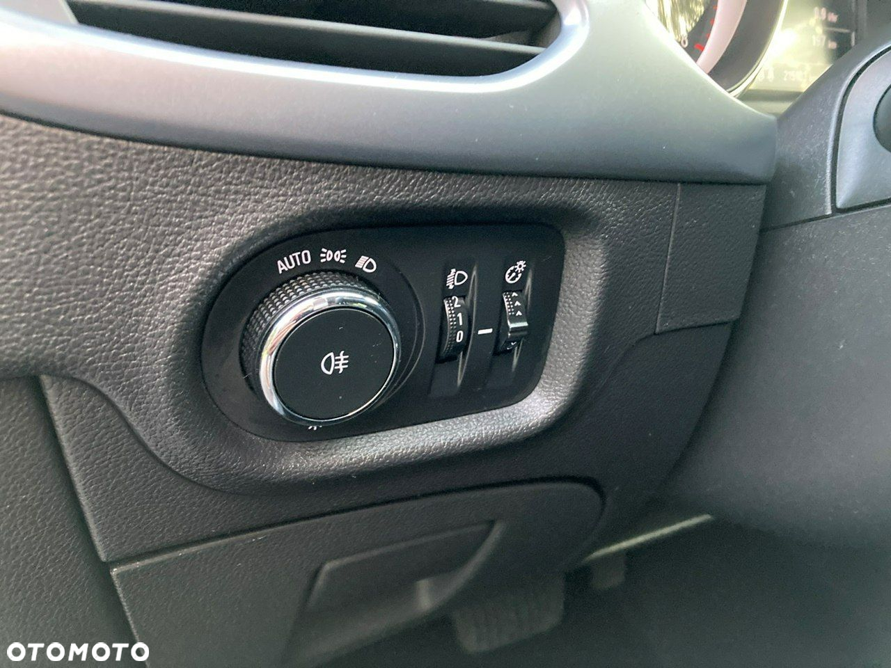 Opel Astra - 9