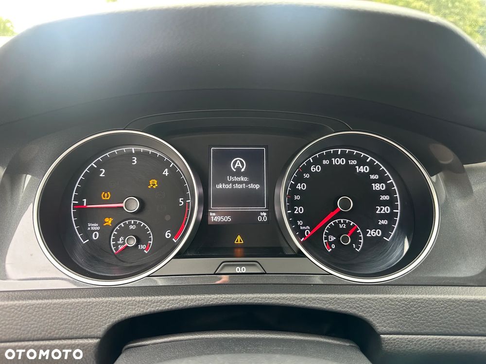 Volkswagen Golf - 14