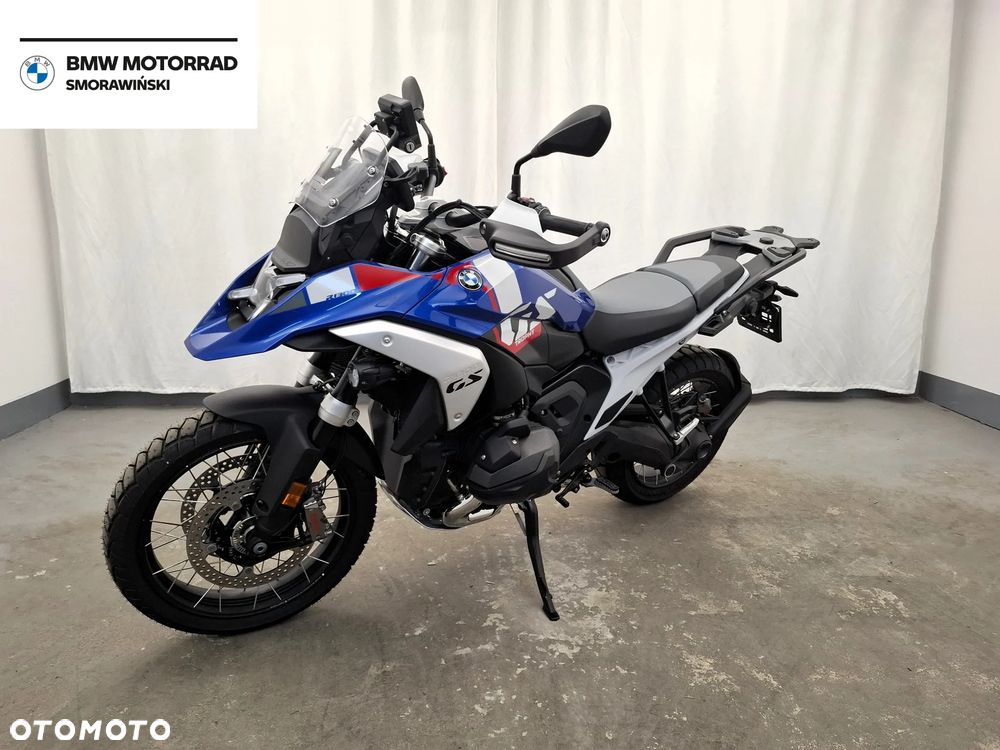 BMW R