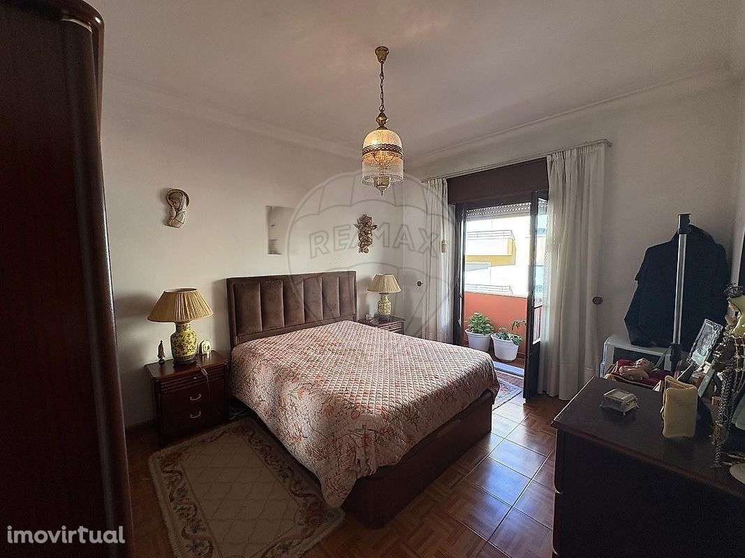 Apartamento T2 para venda - Grande imagem: 4/5