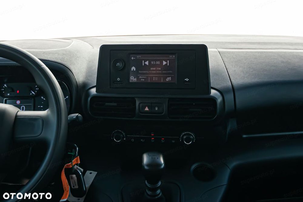 Toyota Proace City Verso - 18