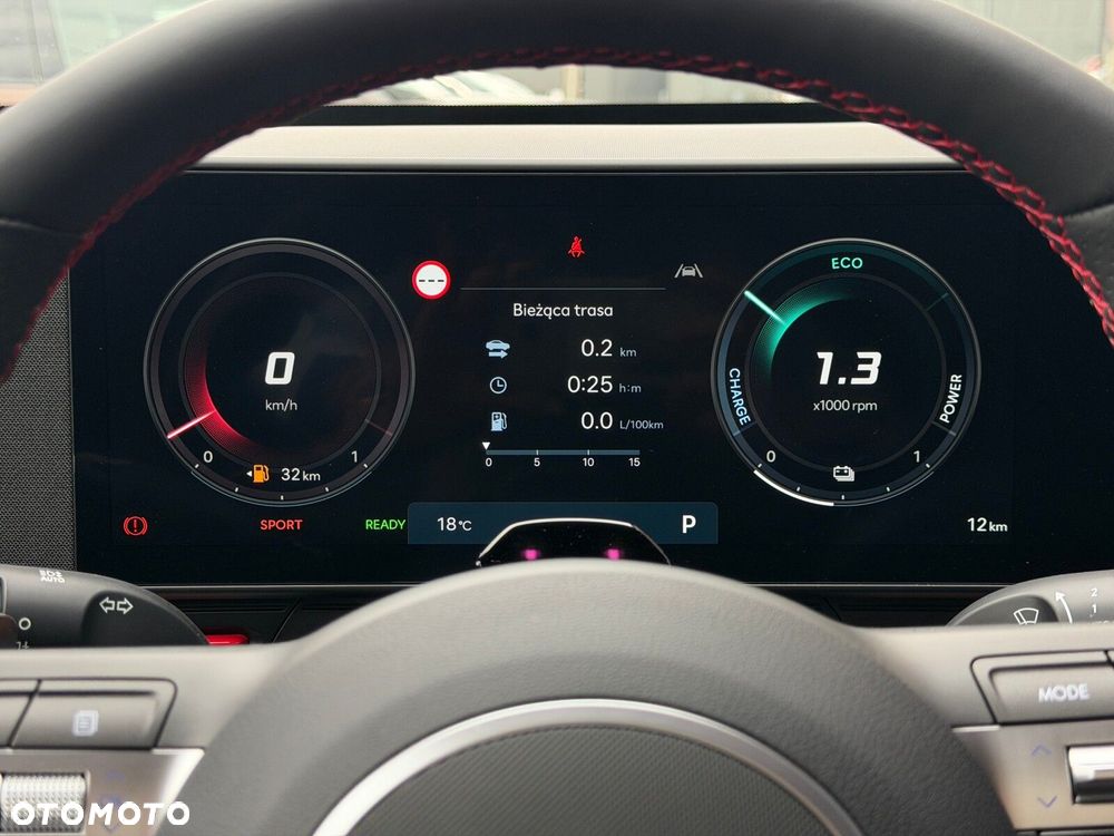 Hyundai Kona - 28
