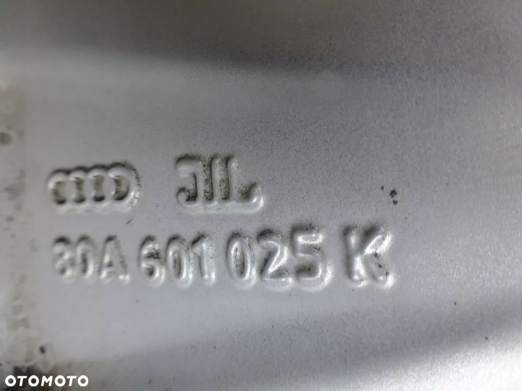 AUDI s4 a4 q3 80A Q5 SQ5 19'' Felgi na zimę - 8