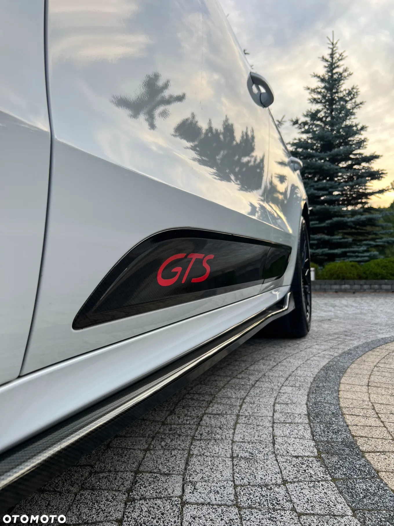 Porsche Macan GTS PDK - 39