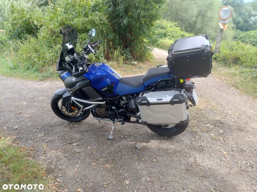 Yamaha XT - 14