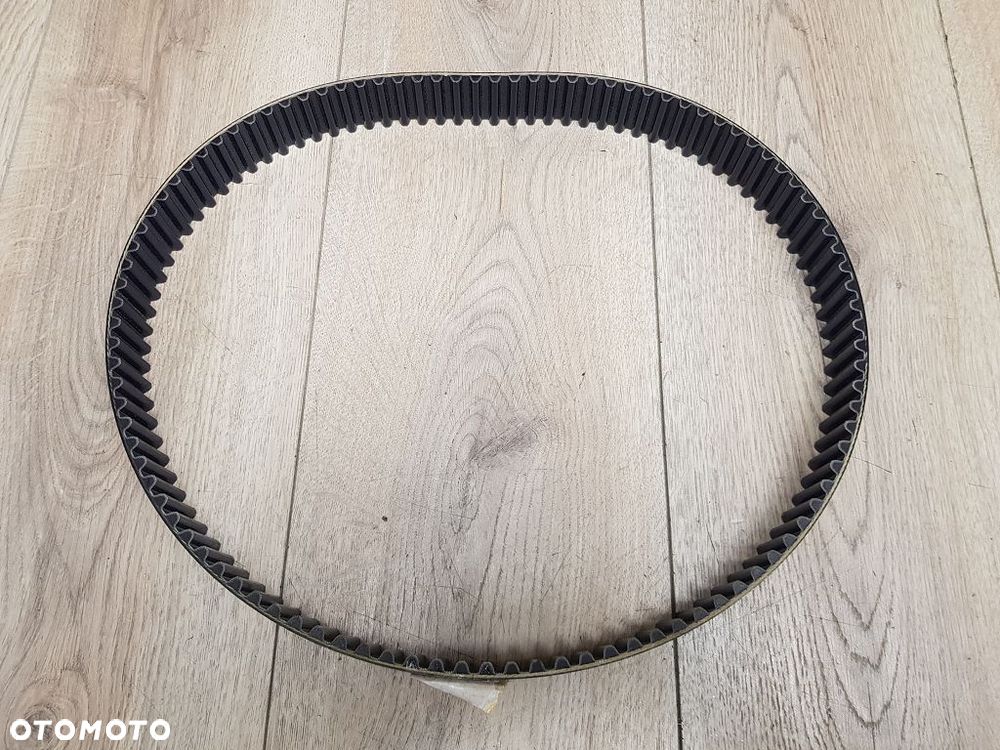 Pas główny sprzęgła 101 zębów Rivera Primo Brute II Extreme 2024-0301 Harley Davidson - 4