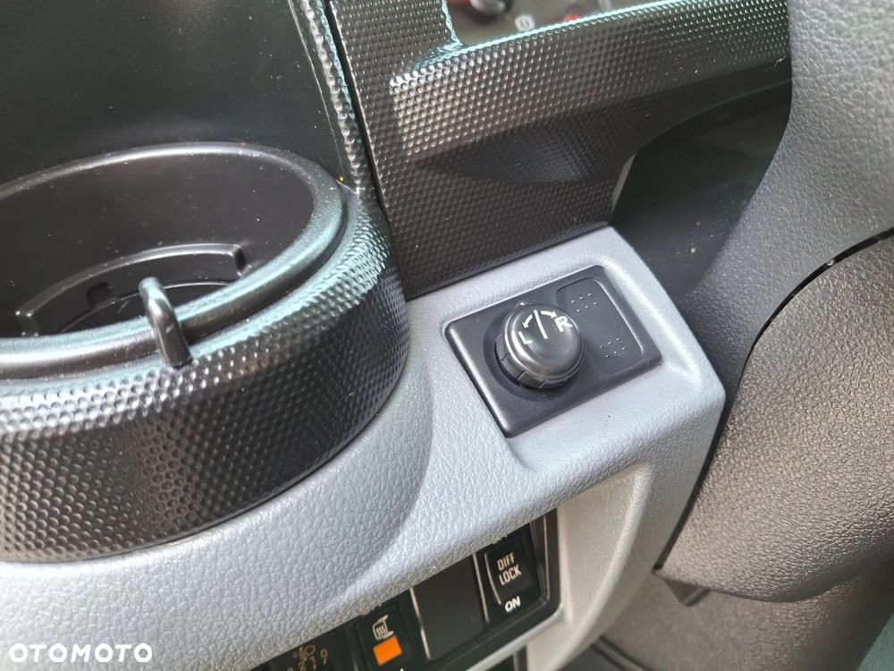 Renault D7.5 Wywrotka Kipper 3 Strony Hak Euro 6 2015r 3 Miejsca Skrzynia Dzielone Burty Bliźniak 7500 KG - 40