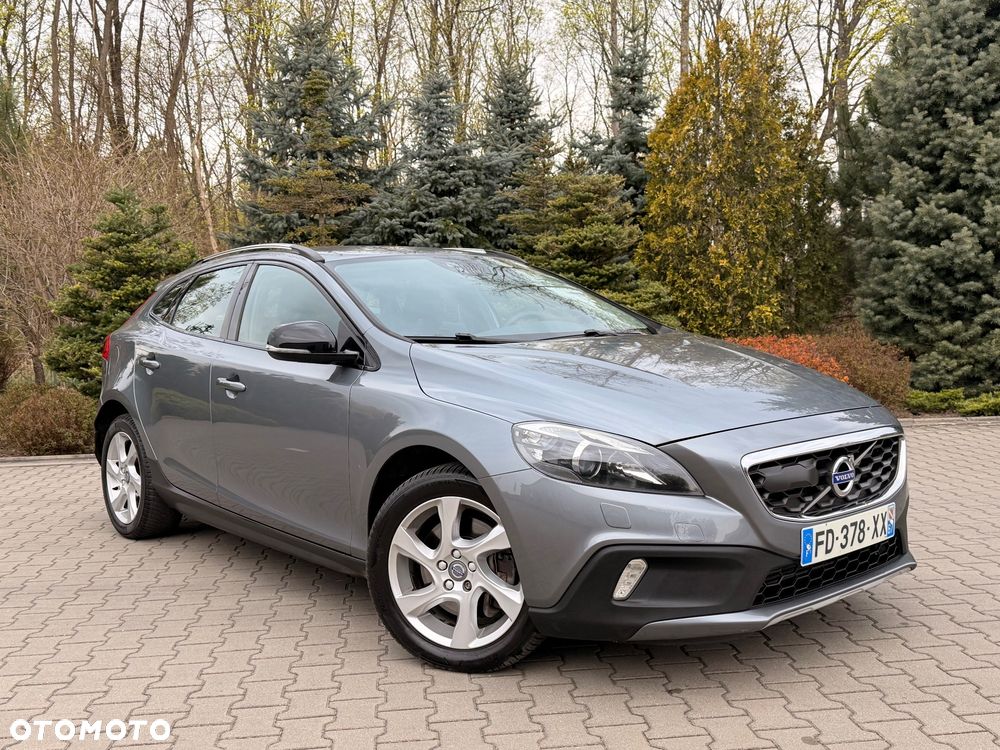 Volvo V40 D2 Summum - 12