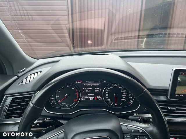 Audi Q5 2.0 TFSI Quattro S tronic design - 34