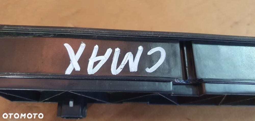 Klamka mikrostyk przycisk klapy bagażnika oświetlenie Ford C-Max MK2 F1EB-19B514-AC - 8