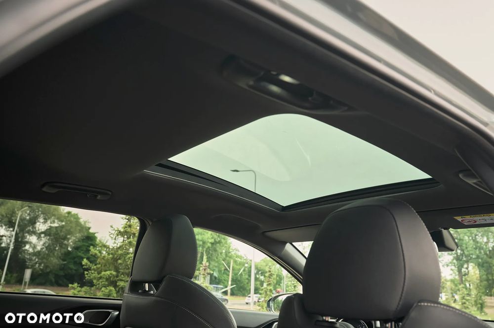 Kia Ceed 1.4 T-GDI DCT OPF GT Line - 28
