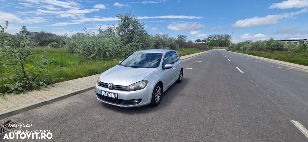 Volkswagen Golf 1.4 TSI Style - 4