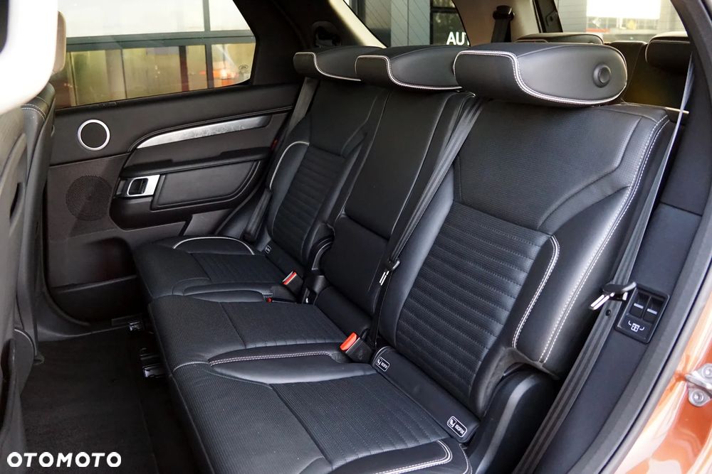 Land Rover Discovery V 3.0 TD6 First Edition - 25