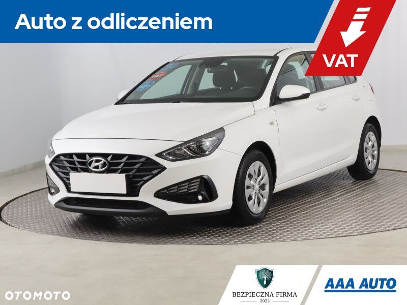 Hyundai i30 - 1