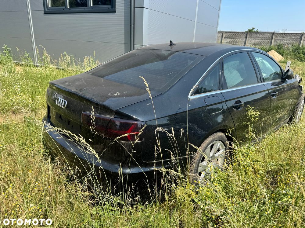 Audi A6 Limousine 3.0 TDI Quattro S tronic - 5