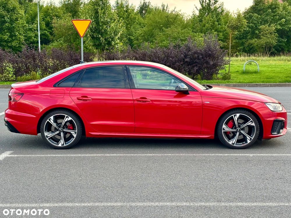 Audi A4 - 18