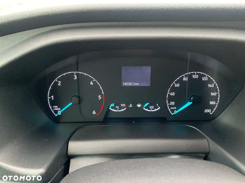 Ford TRANSIT 350 2,0 Ecoblue Trend 130KM L3H2 - 23