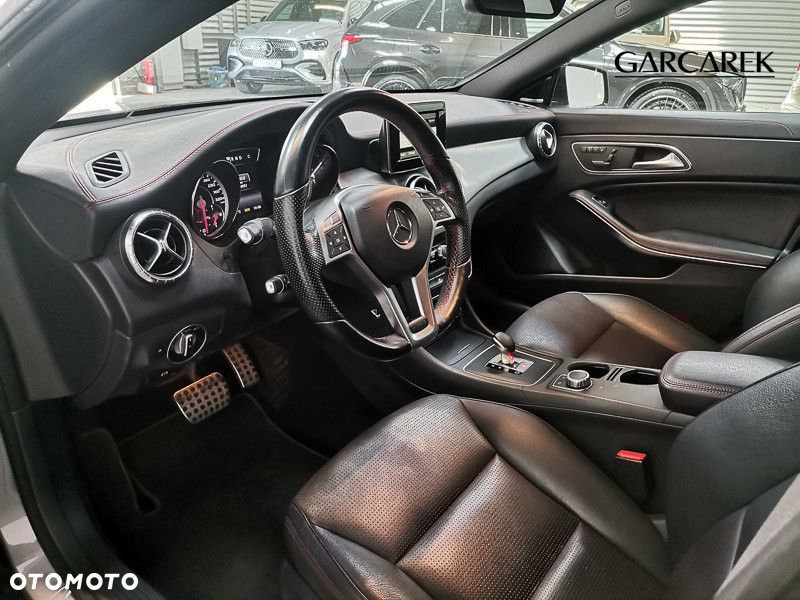 Mercedes-Benz CLA 45 AMG 4-Matic - 20