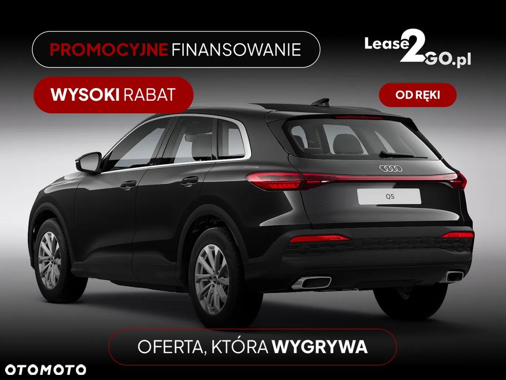 Audi Q5 TFSI mHEV 150 kW Quattro S tronic - 6