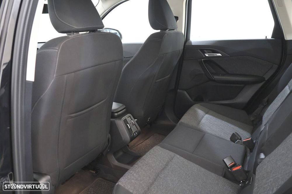 BMW X1 xDrive25e Aut. - 10