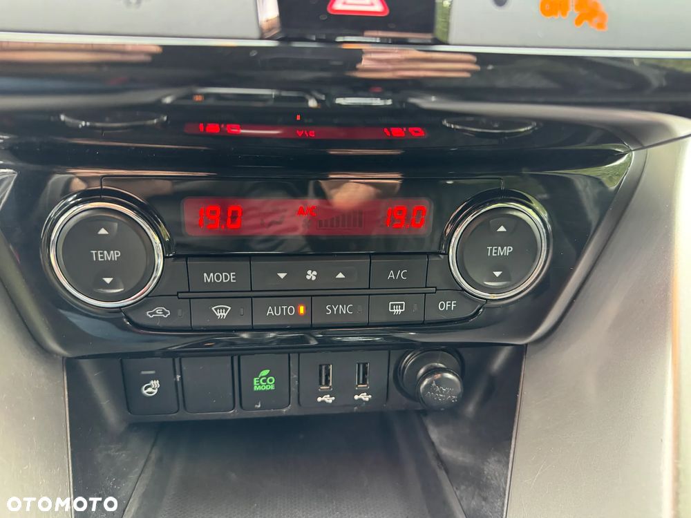 Mitsubishi Eclipse Cross 1.5 T-MIVEC (ClearTec) CVT 4WD Top - 23
