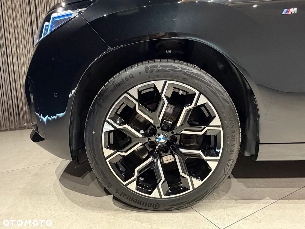 BMW X3 20d xDrive - 14
