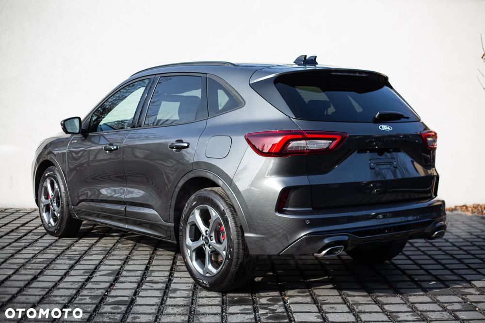 Ford Kuga 1.5 EcoBoost FWD ST-Line X - 8