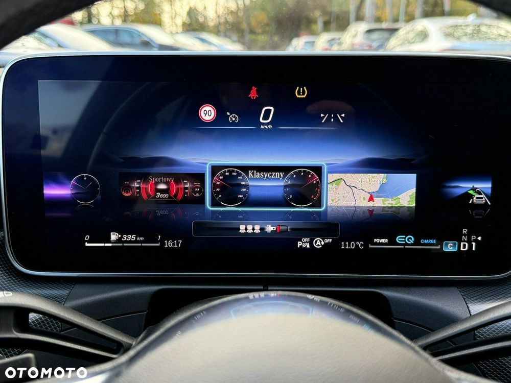 Mercedes-Benz Klasa C - 6