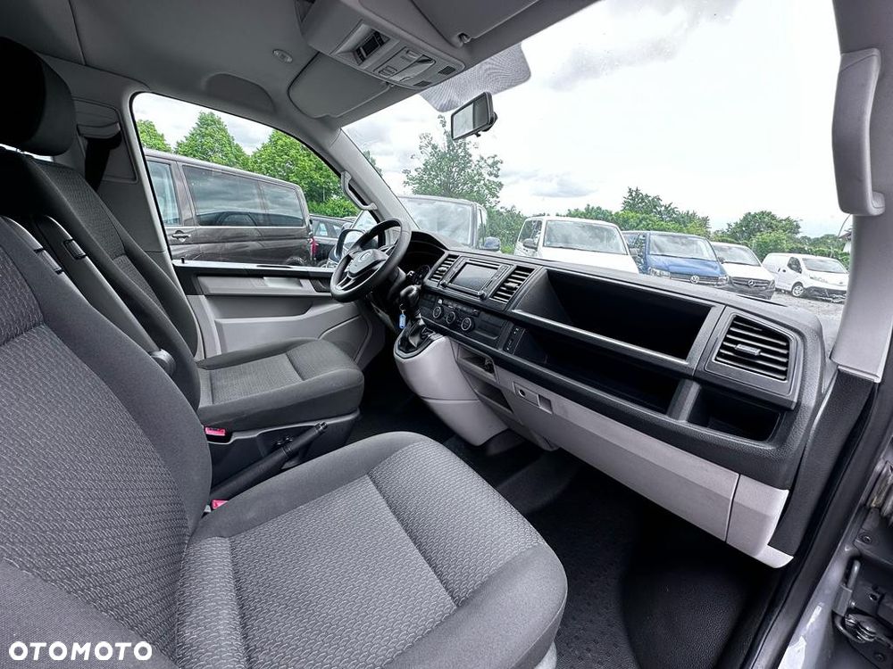 Volkswagen Caravelle 2.0 BiTDI L1 Comfortline DSG - 3