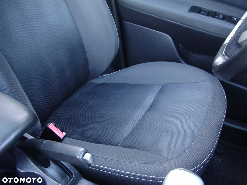 Nissan Qashqai - 6