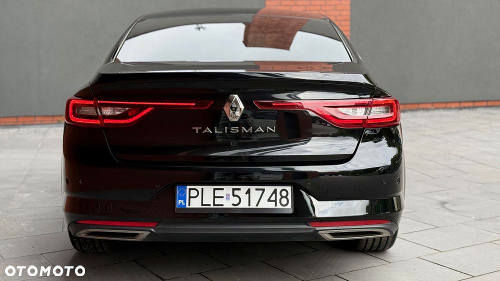 Renault Talisman 1.6 Energy dCi Intens - 7
