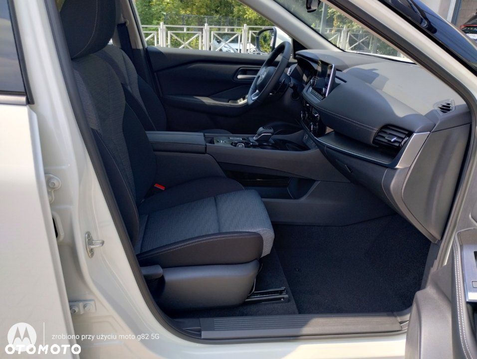 Nissan X-Trail - 14