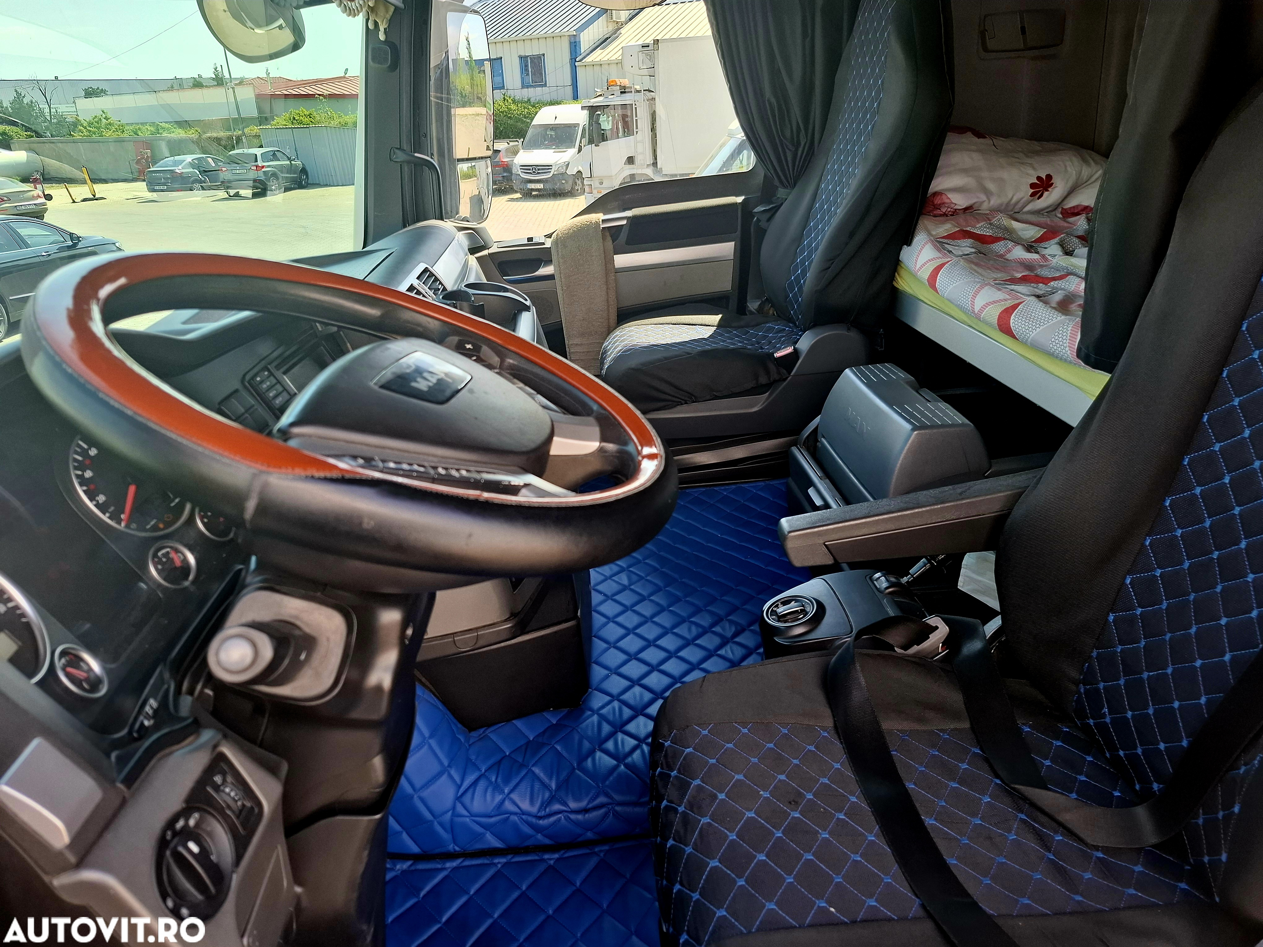 MAN Tgx 18440 xlx - 6