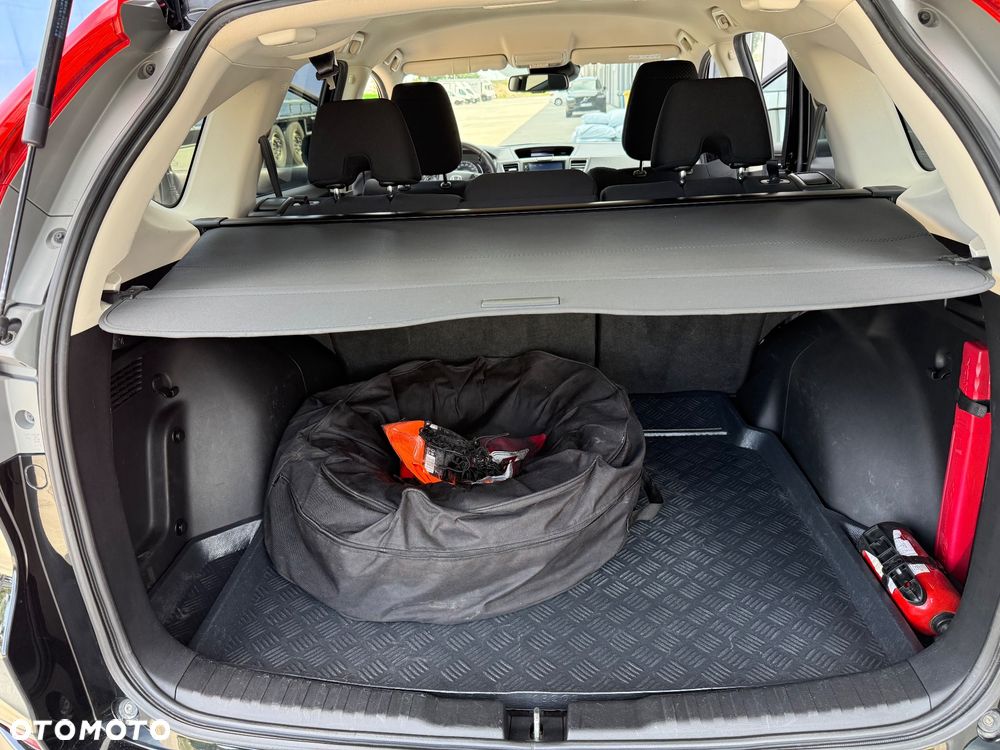 Honda CR-V 2.0 Elegance Plus (2WD) - 30