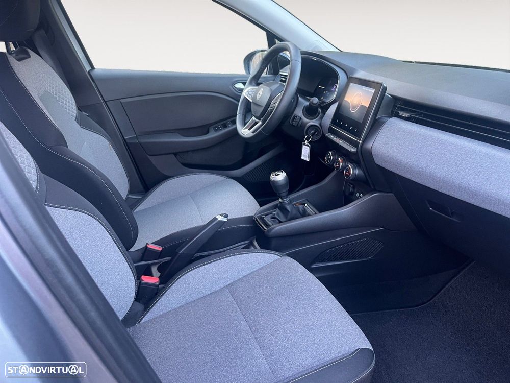 Renault Clio 1.0 TCe Evolution Bi-Fuel - 15