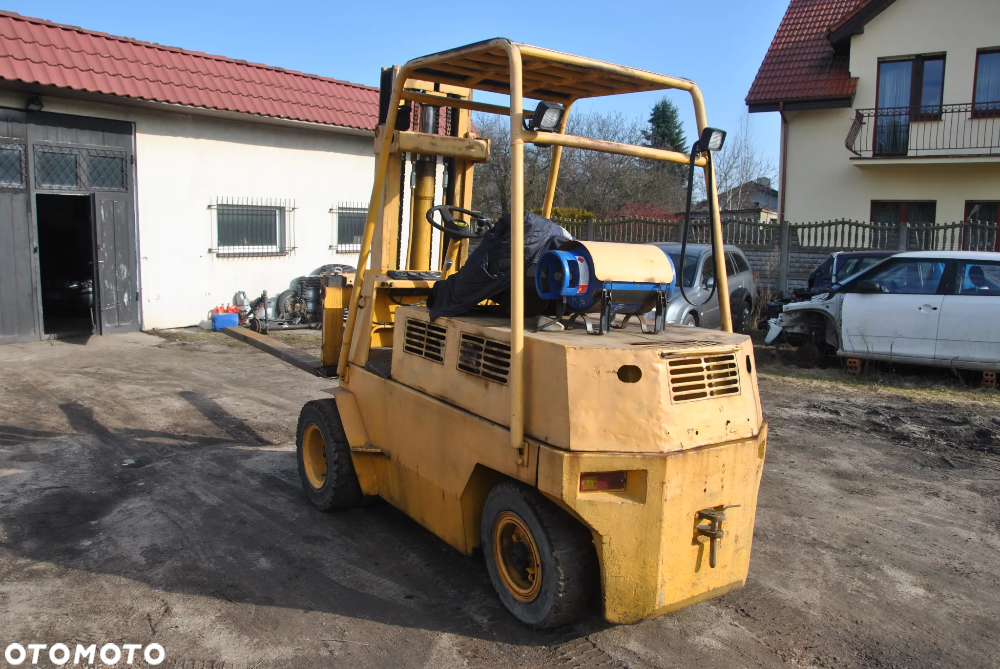Balkancar Bułgar - 3
