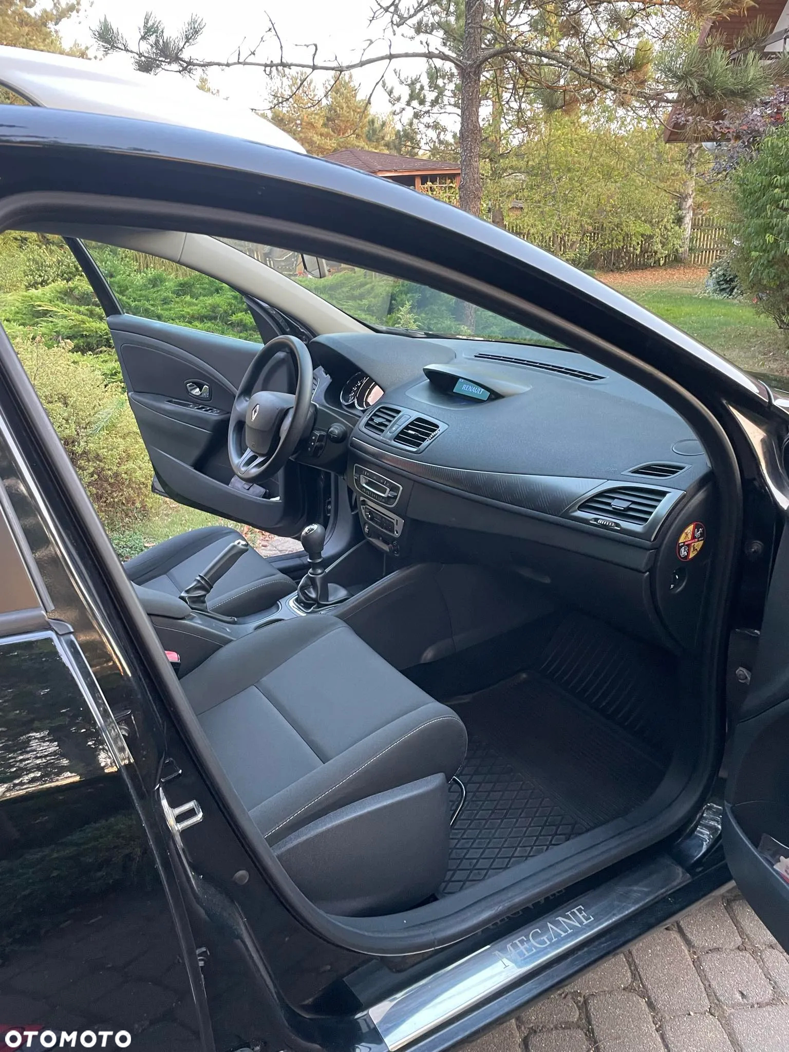 Renault Megane 1.2 16V TCe Energy Limited - 7