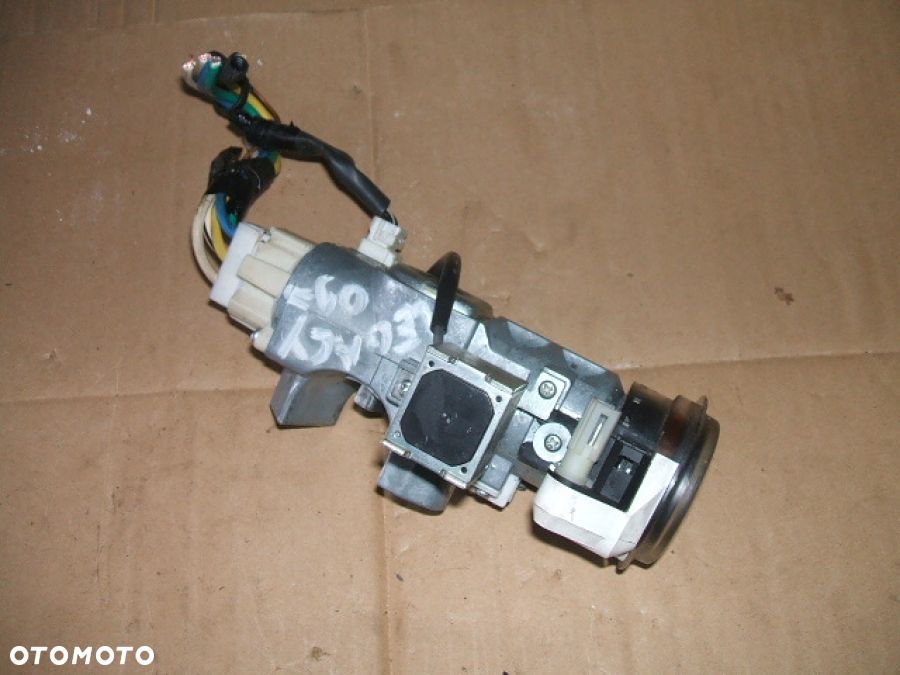 SUBARU LEGACY OUTBACK 2009- STACYJKA KOSTKA - 1