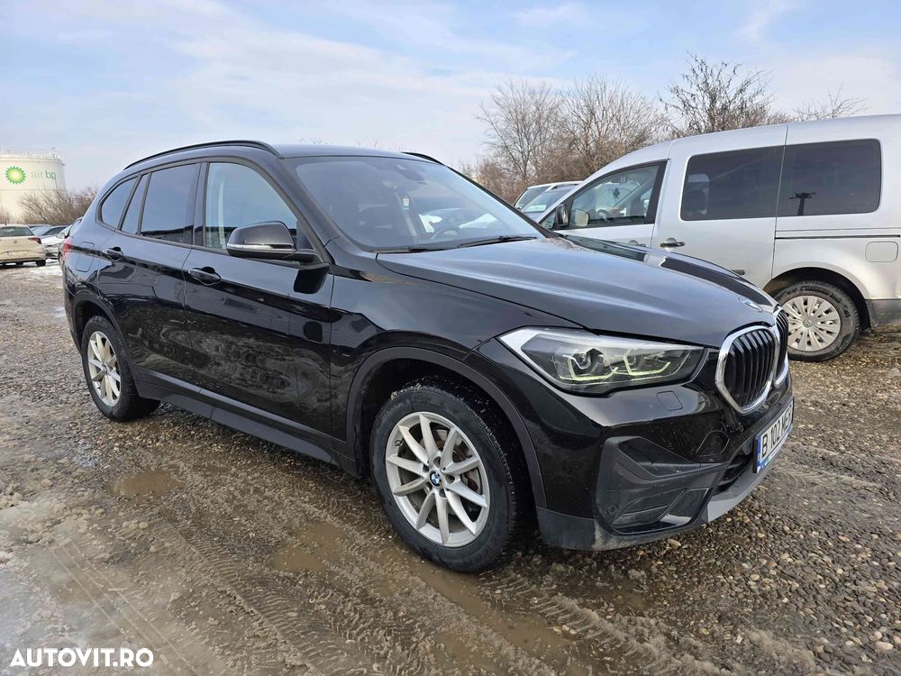 BMW X1 - 2