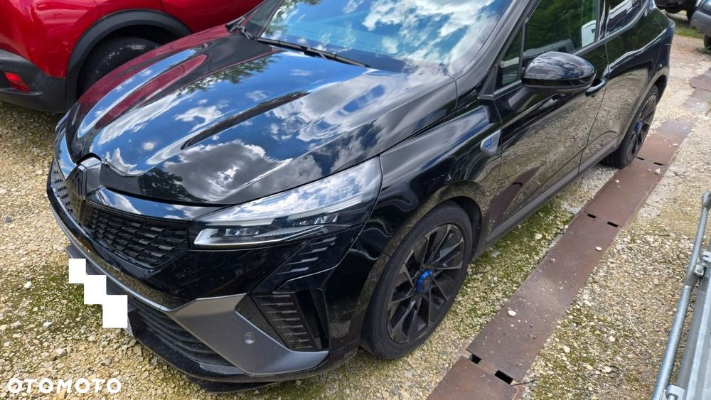 Renault Clio - 2