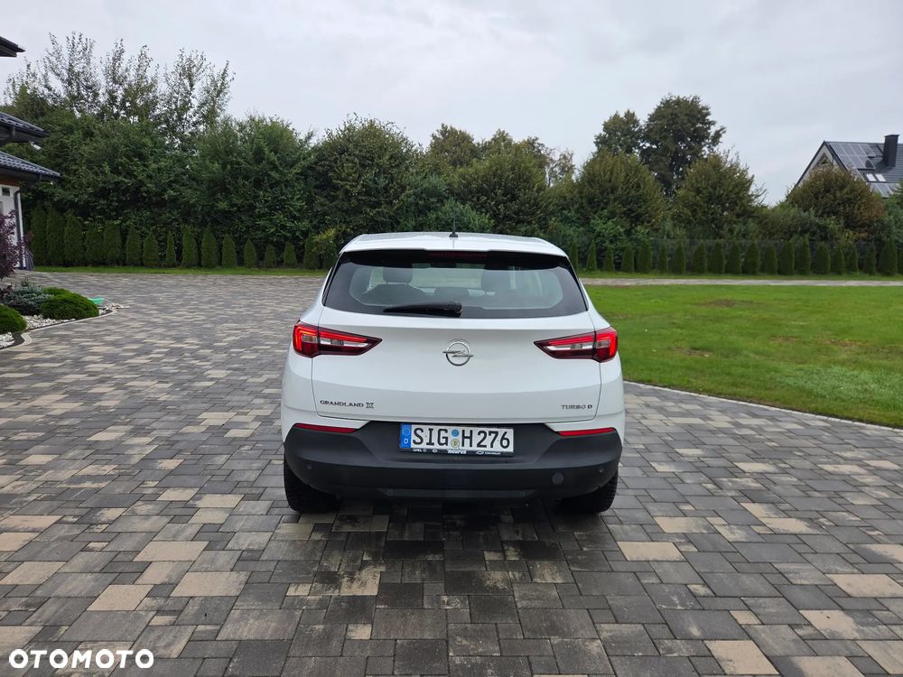 Opel Grandland X 1.5 D Start/Stop Business Edition - 17