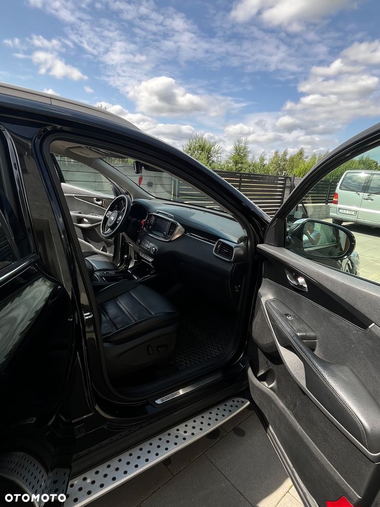 Kia Sorento 2.0 CRDI XL - 9