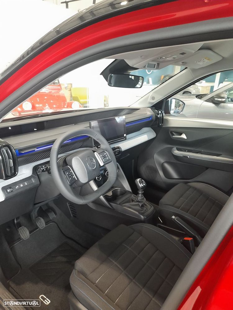 Citroën C3 1.2 Turbo Plus - 6