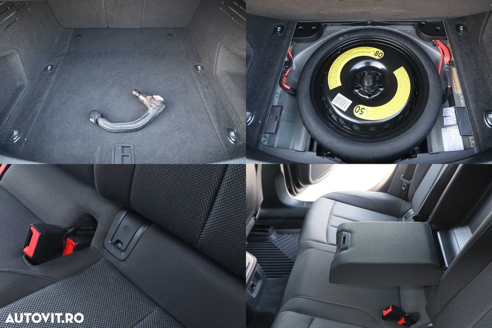 Audi A4 2.0 TDI DPF Ambiente - 18