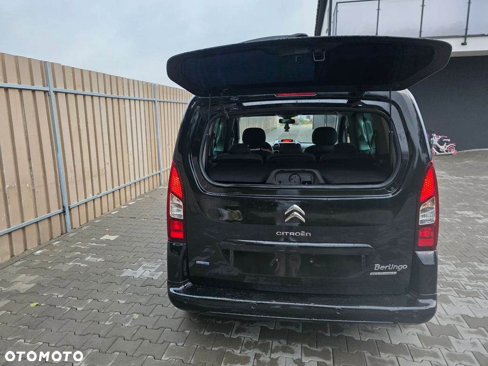 Citroën Berlingo Multispace BlueHDi 120 S&S SELECTION - 15