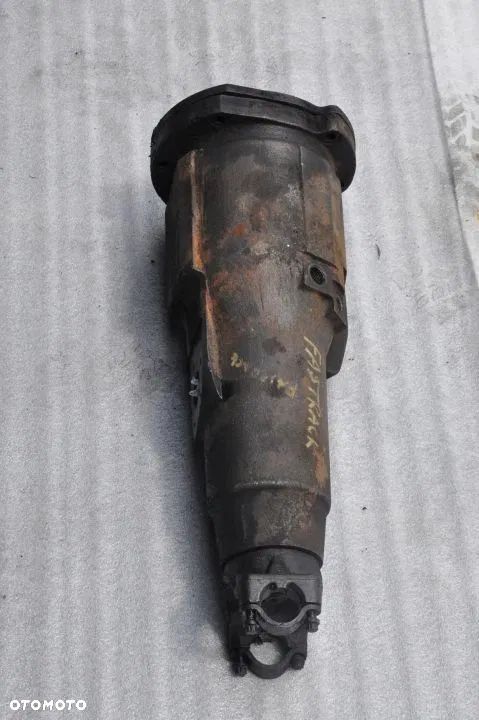 SKRZYNIA BIEGÓW POSREDNIA PRZYSTAWKA JCB  FASTRAC 454/55901P3