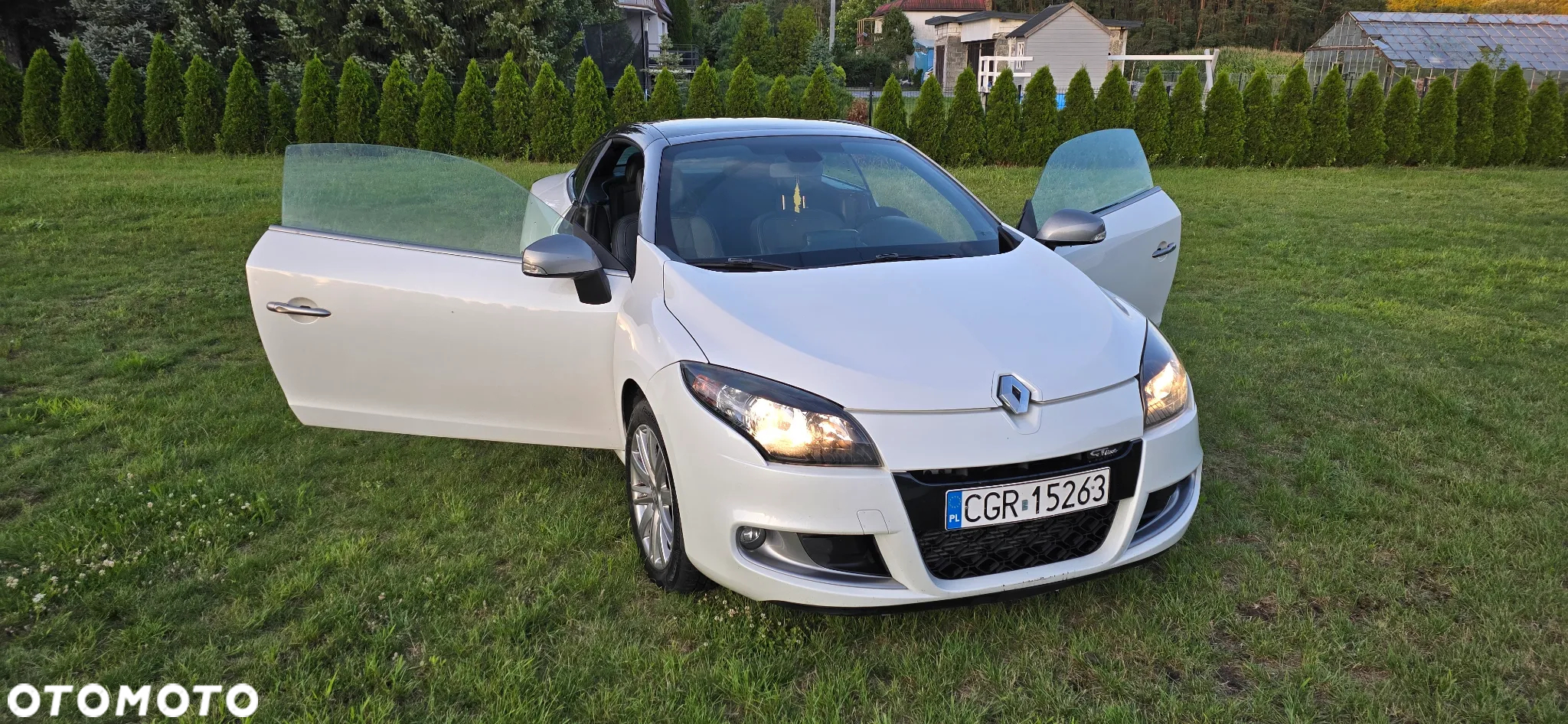 Renault Megane 1.9 dCi Dynamique - 11