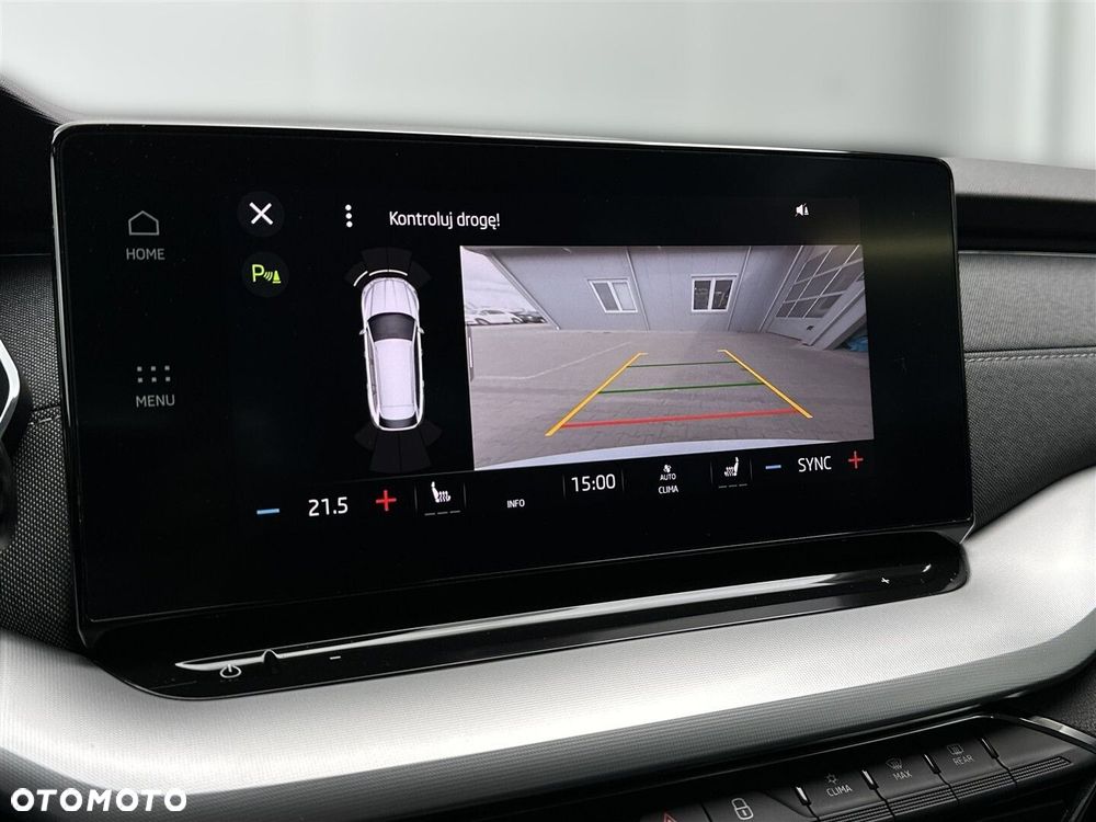 Skoda Octavia 2.0 TDI 4x4 Style DSG - 32