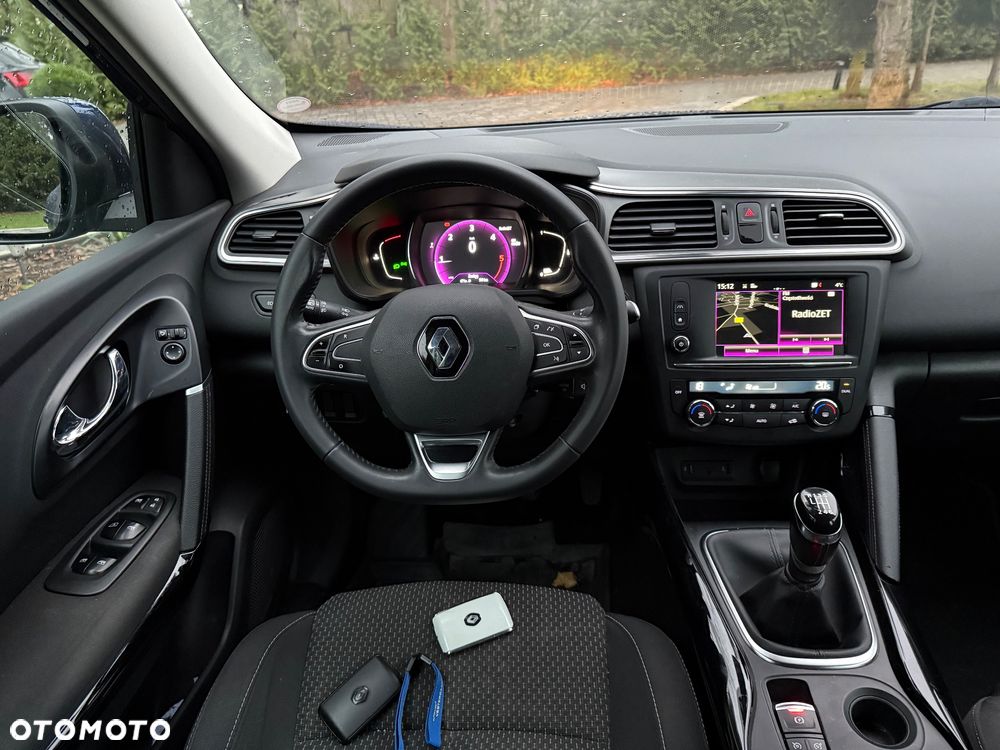 Renault Kadjar - 6
